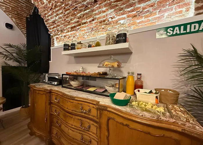 Cc Opera Suites