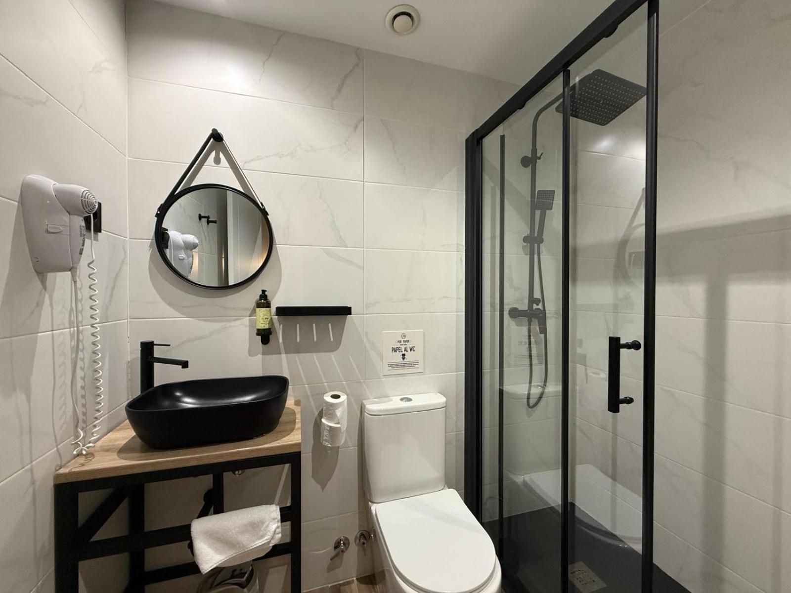 Guest house Cc Opera Madrid