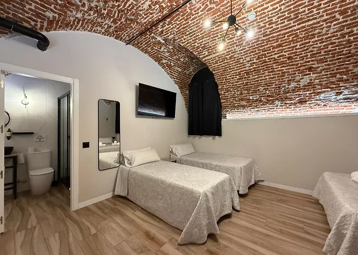 Cc Opera Suites