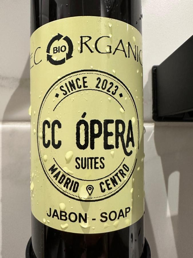 Cc Opera Maison d'hôtes